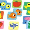 Memo Des Couleurs Game - Image 2