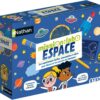 Mission Labo Espace