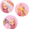 A Day Of Colored Highlights - Image 4