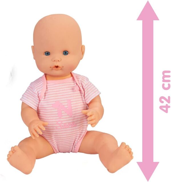 Sara doll - Image 3