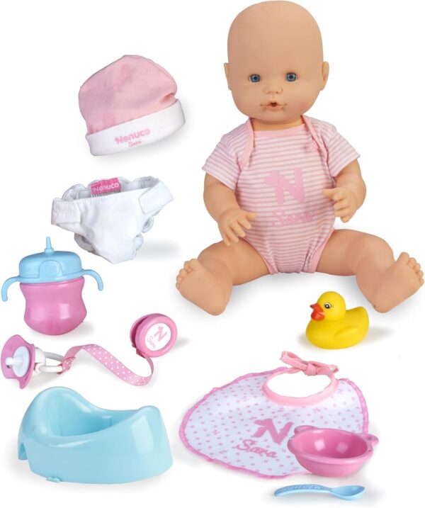Sara doll - Image 2