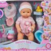 Sara doll
