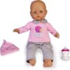 Baby Doll Real Tears Interactive Baby Doll - Image 2