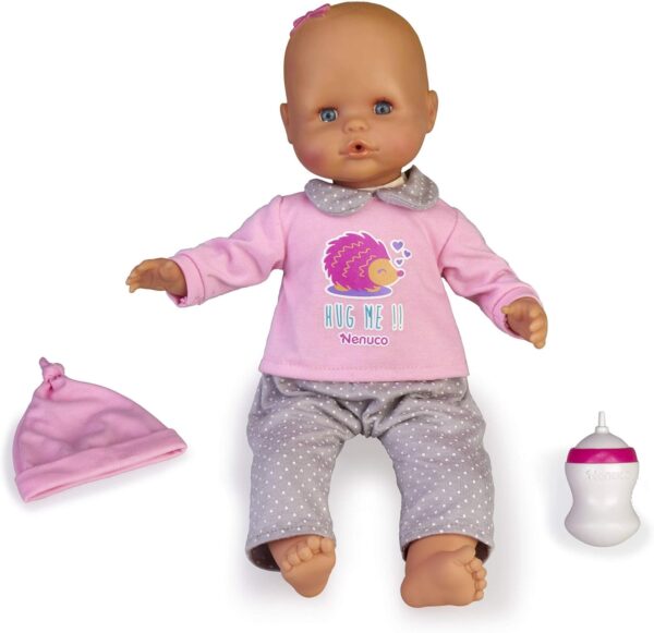 Baby Doll Real Tears Interactive Baby Doll - Image 2