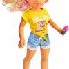 A Day-in-California 42cm Blonde Doll - Image 4