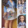 Nancy Doll One Day With a Famous Bullet