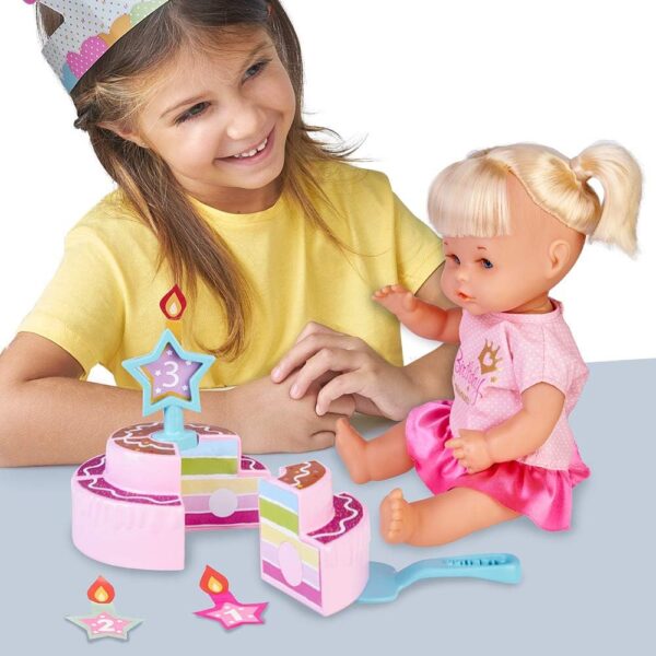 Happy Birthday - Image 3