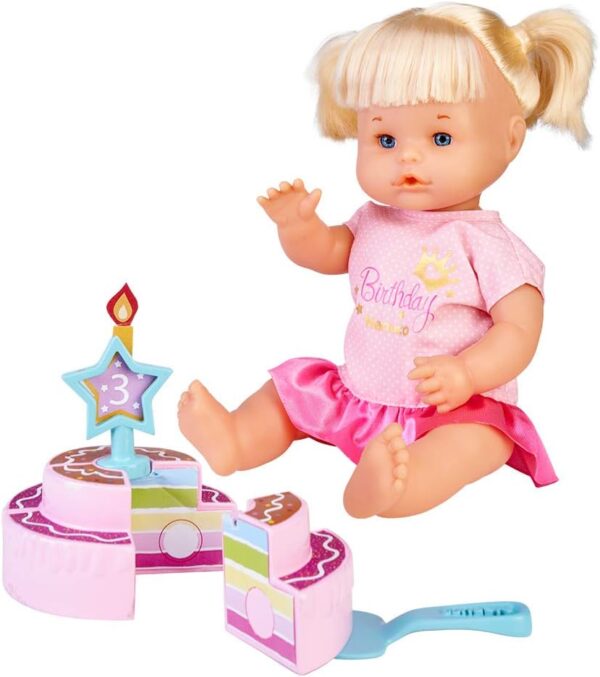 Happy Birthday - Image 2