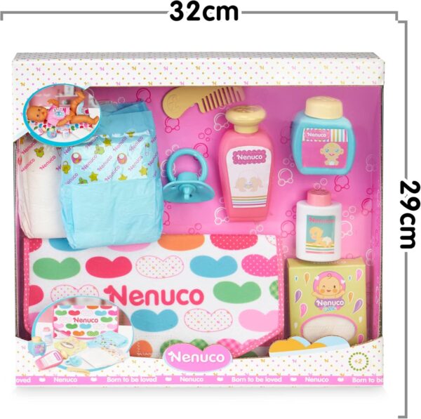 Changing Bag Toy - Image 3