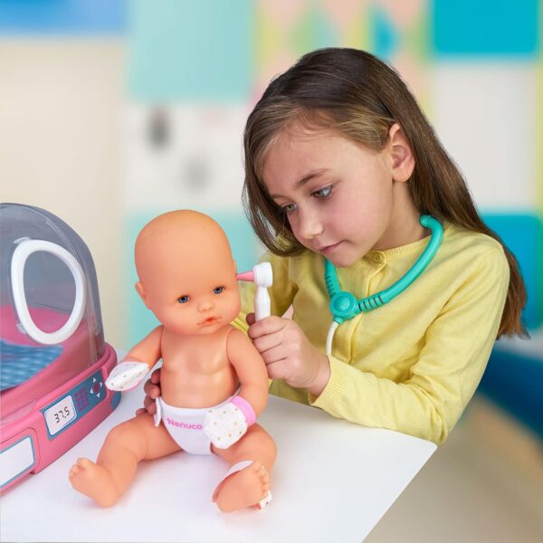 Doctor, How's My Baby? - Image 4