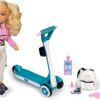 A Day with My Scooter - Image 5