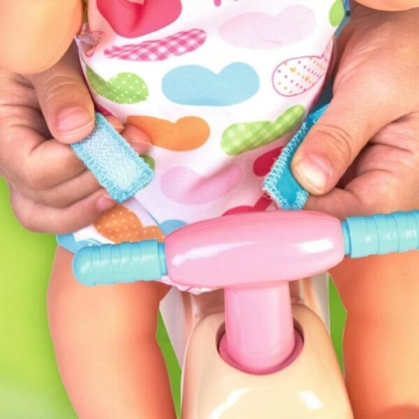 Her Tricycle - Image 4