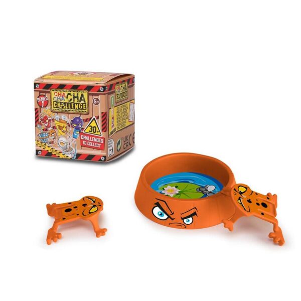 Chachacha Challenge Surprise Box - Image 5