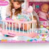 Good sleep cradle Dolls