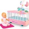 Good sleep cradle Dolls - Image 2