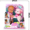 Petuco Baby Doll - Image 3