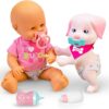 Petuco Baby Doll - Image 4