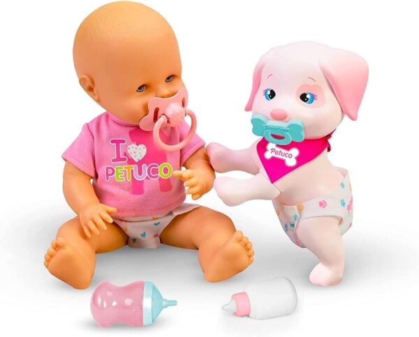 Petuco Baby Doll - Image 4