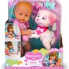 Petuco Baby Doll