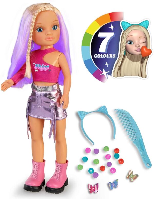 Hair Colour Challenge - Image 4