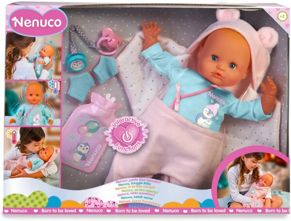 Is my baby well covered? - Image 2