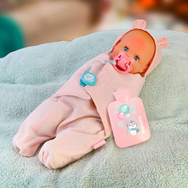Is my baby well covered? - Image 3