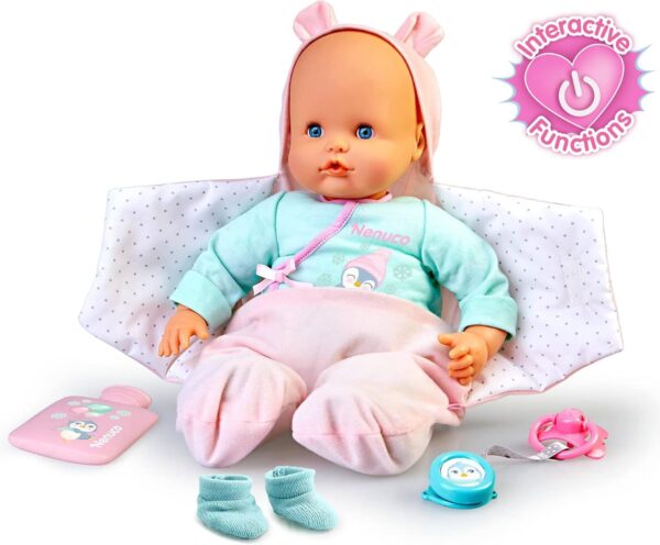 Is my baby well covered? - Image 4