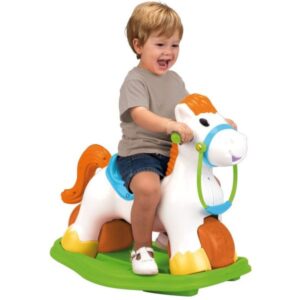 Pony Rocker