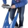 Battery Vehicle Dareway Scooter 12V - Image 2