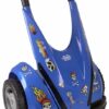Battery Vehicle Dareway Scooter 12V