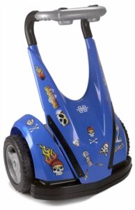 Battery Vehicle Dareway Scooter 12V