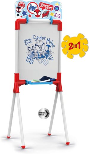 Chicos 2-in-1 Reversible Junior Whiteboard