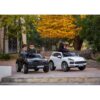 Porsche Cayenne S White - Image 2
