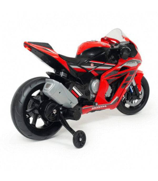 Motorcycle Honda CBR - 12V - Image 3