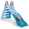 Frozen Slide