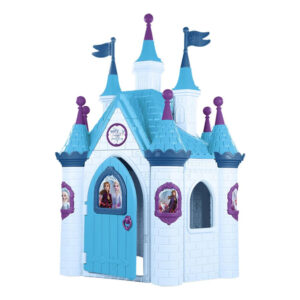 Super Arandele Kingdom Frozen2 C20
