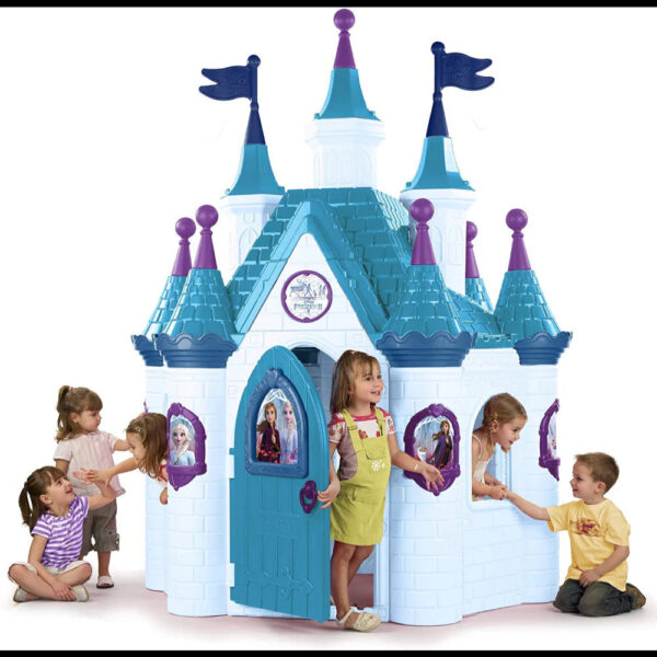 Super Arandele Kingdom Frozen2 C20 - Image 2