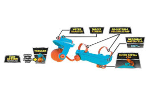 Aqua Gear Hydro Charger