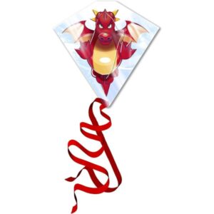 Kites Ready 2 Fly - Kite Dragon