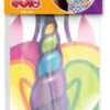 Kites Ready 2 Fly - Pop-Up Nylon Kite Unicorn - Image 2