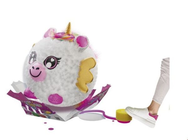 Inflatable Plushies Unicorn - Image 3