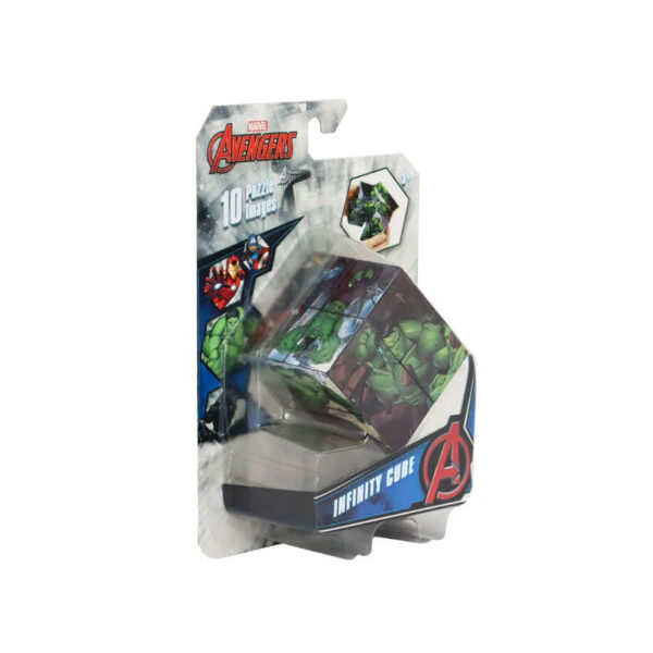 Hulk Infinity Cube - Image 2