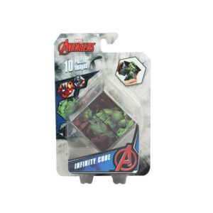 Hulk Infinity Cube