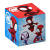 Infinity Spiderman Puzzle Cube - Image 2