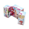 Infinity Spiderman Puzzle Cube - Image 3