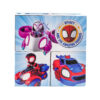 Infinity Spiderman Puzzle Cube - Image 4