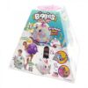 XXL Shinycorns Inflatable Plush Ball Rainbow Unicorn - Image 4