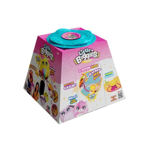 Inflatable Little Biggies - Rabbit Elo - Image 3