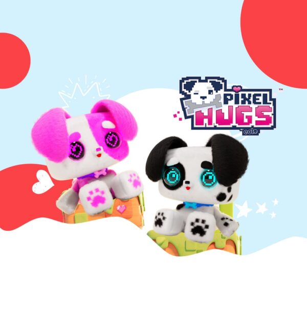 Pixel Hug - Image 4