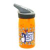 Kukuxumusu Pagouri Tritan 450 ml Pinghielo - Orange